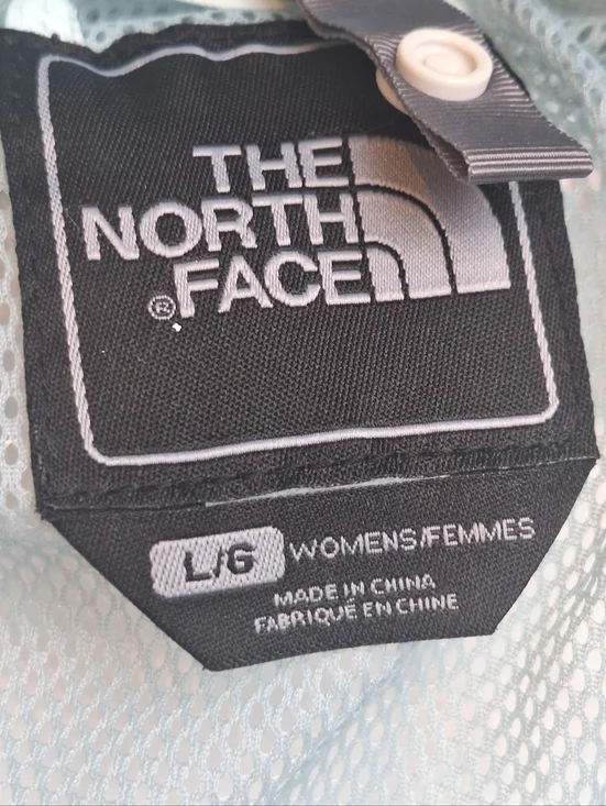 The North Face Triclimate Banshee 3-in-1 Jacket Size L - Picture 10 of 14